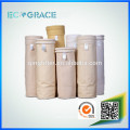 High Efficient Industrial Solid and Air Filtration Bag FIlter